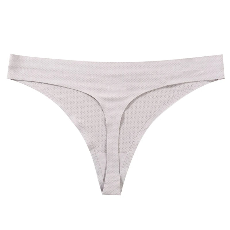 Women Sexy G String Lace Panties Low-Waist Underwear Femal Flowers Lingerie Temptation Knickers Thong No Trace Breathable Intima